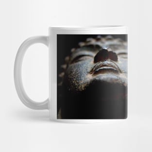 Buddha Mug